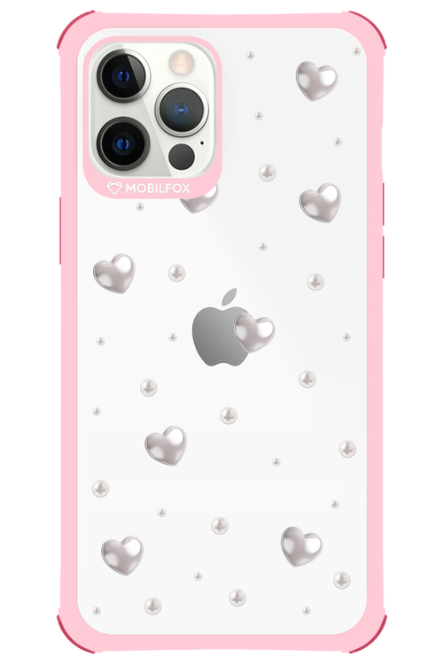 Pearl Tears 2.0 - Apple iPhone 12 Pro Max