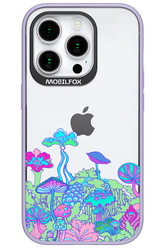 Shrooms - Apple iPhone 15 Pro