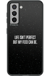 My feed 2.0 - Samsung Galaxy S21