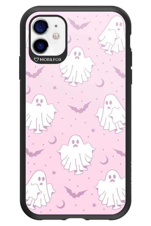 Boo Boo - Apple iPhone 11