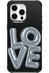 L0VE - Apple iPhone 15 Pro Max