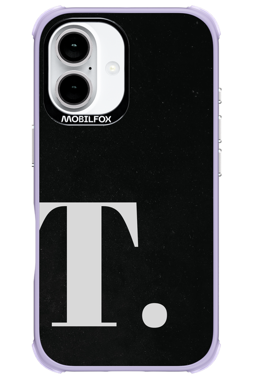 T (Off Space) 2.0 - Apple iPhone 16