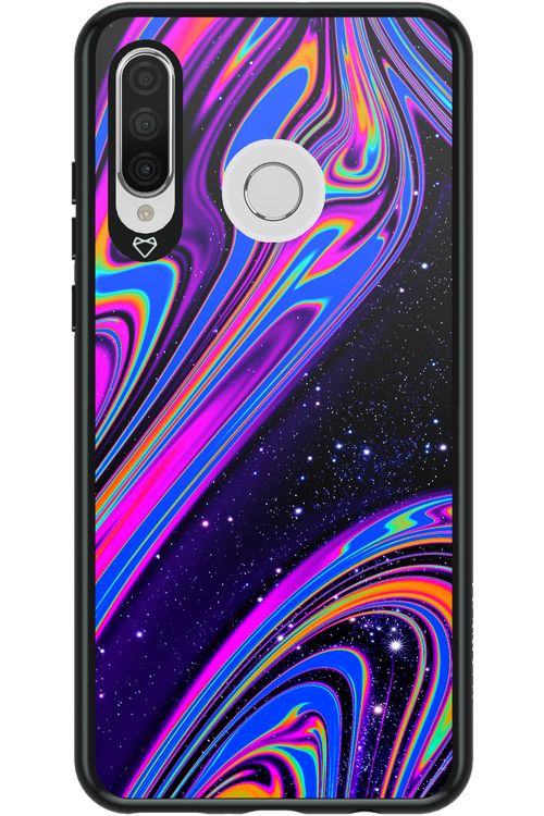 Galactic Psy - Huawei P30 Lite