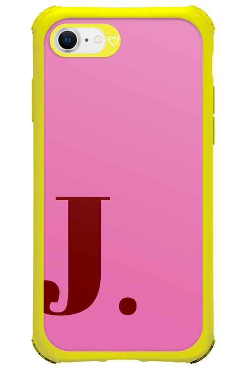 J (Sorbet) 2.0 - Apple iPhone 8