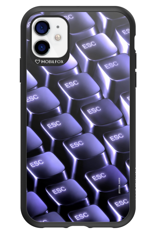 Can's Escape 2.0 - Apple iPhone 11