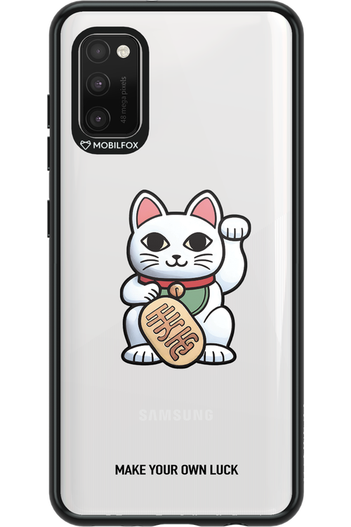 Maneki Neko - Samsung Galaxy A41