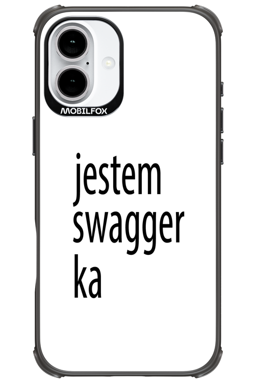 Swagger 2.0 - Apple iPhone 16 Plus