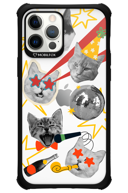 Christmas Chaos - Apple iPhone 12 Pro Max