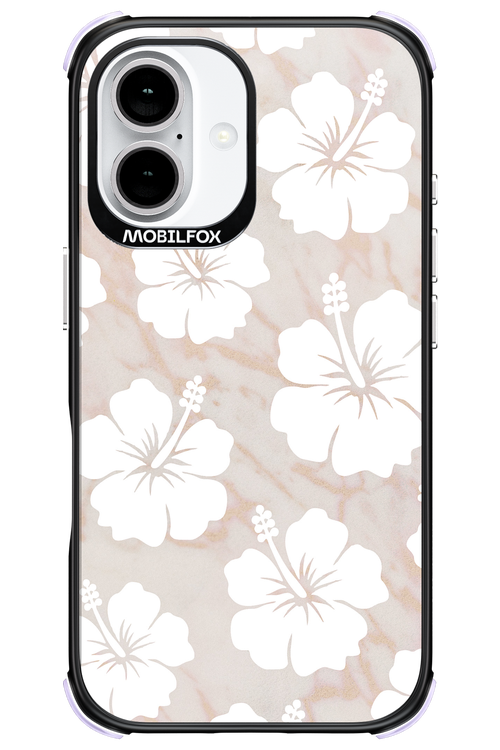 Latte Tropical - Apple iPhone 16