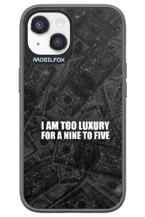 9 to 5 - Apple iPhone 14