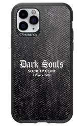Dark Souls - Apple iPhone 11 Pro