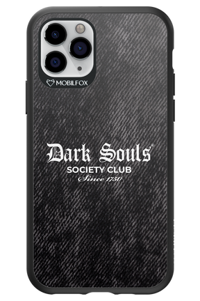 Dark Souls - Apple iPhone 11 Pro