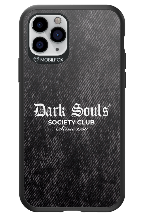Dark Souls - Apple iPhone 11 Pro