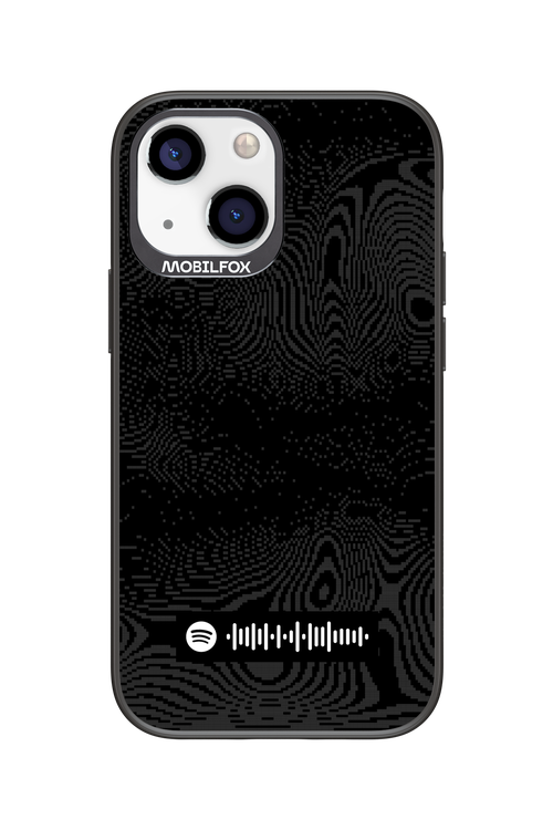 Techno frequency - Apple iPhone 13 Mini