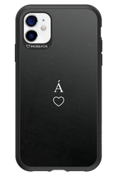 A Black II 2.0 - Apple iPhone 11