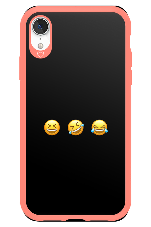 My Laugh - Apple iPhone XR