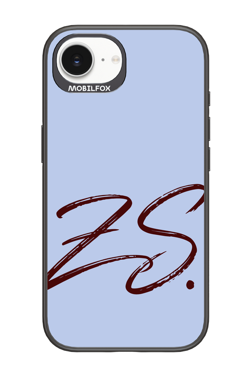 (Jellyfish Presso) ZS 2.0 - Apple iPhone 16e