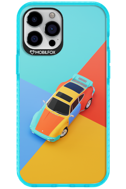 Colortherapy - Apple iPhone 12 Pro Max