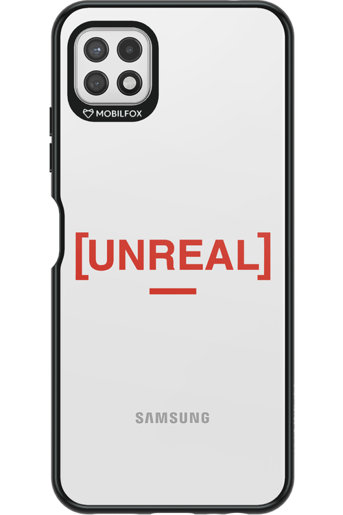 Unreal Classic - Samsung Galaxy A22 5G