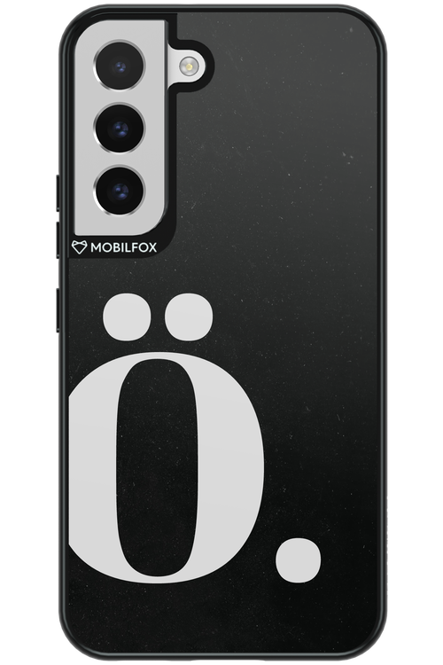 O II (Off Space) 2.0 - Samsung Galaxy S22