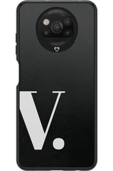 V (Off Space) - Xiaomi Poco X3 NFC
