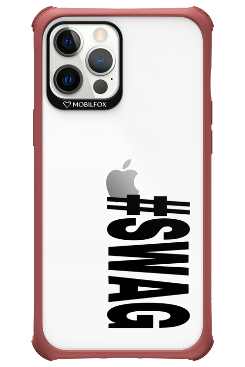 Swag Dark Mode - Apple iPhone 12 Pro Max