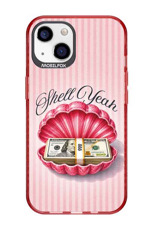 Shell Yeah 2.0 - Apple iPhone 13