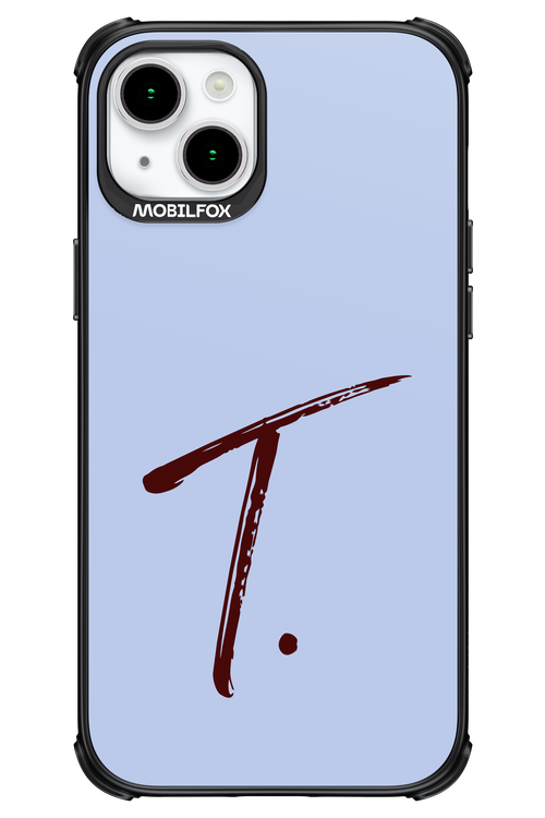 (Jellyfish Presso) T 2.0 - Apple iPhone 15 Plus