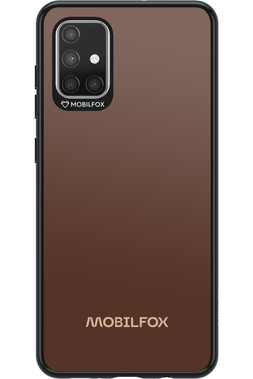 Espressso 2.0 - Samsung Galaxy A71