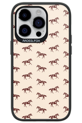 Equestrian Beige - Apple iPhone 14 Pro