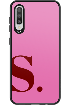 S (Sorbet) 2.0 - Samsung Galaxy A50