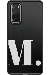 M (Off Space) 2.0 - Samsung Galaxy S20 FE