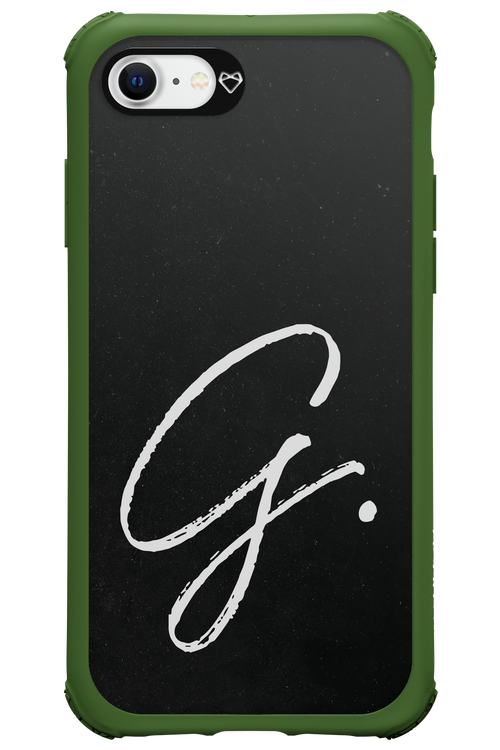 (Off Space) G 2.0 - Apple iPhone SE 2020