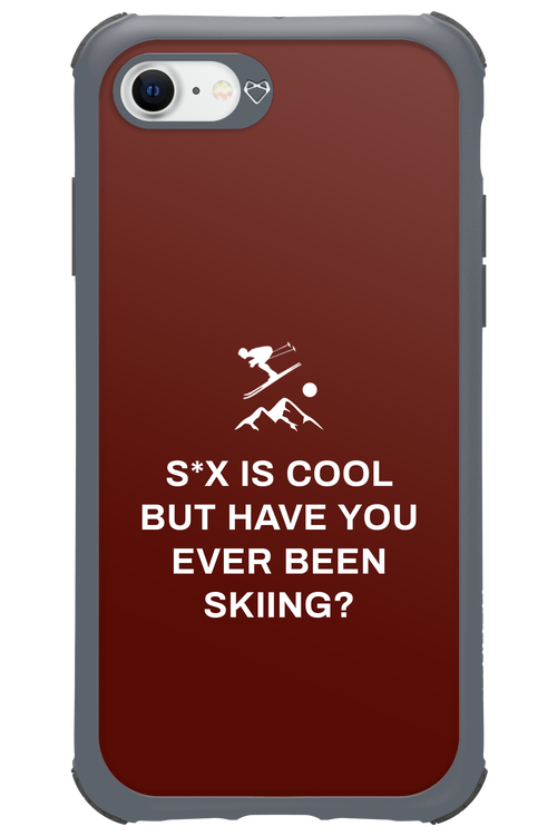 Have You Ever - Apple iPhone 8