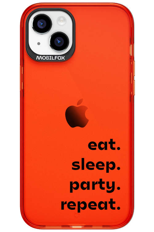 Party Loop - Apple iPhone 15 Plus