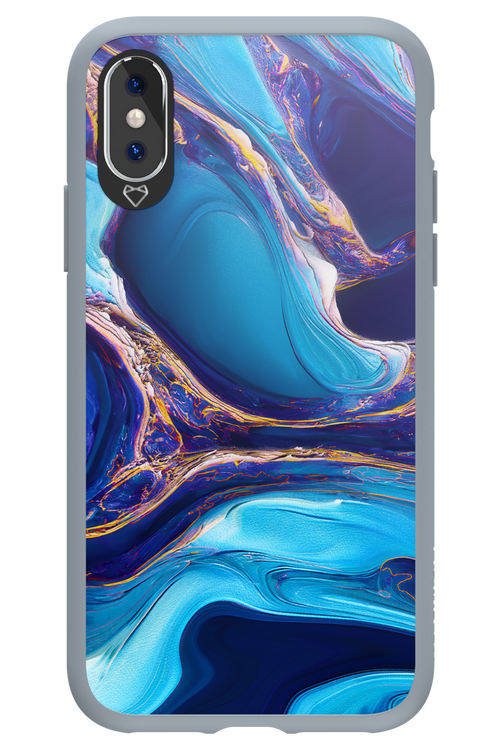 Amethyst 2.0 - Apple iPhone XS