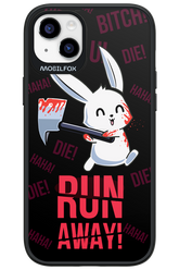 Run Away 2.0 - Apple iPhone 14 Plus