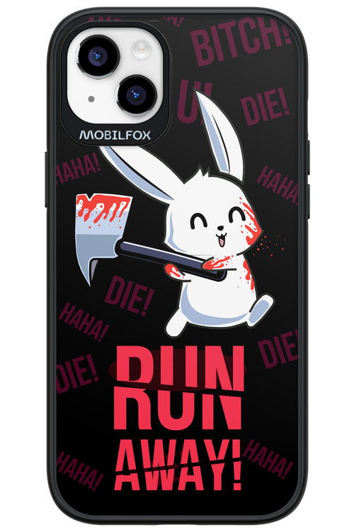 Run Away 2.0 - Apple iPhone 14 Plus