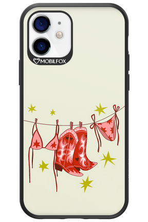 Laundry 2.0 - Apple iPhone 12