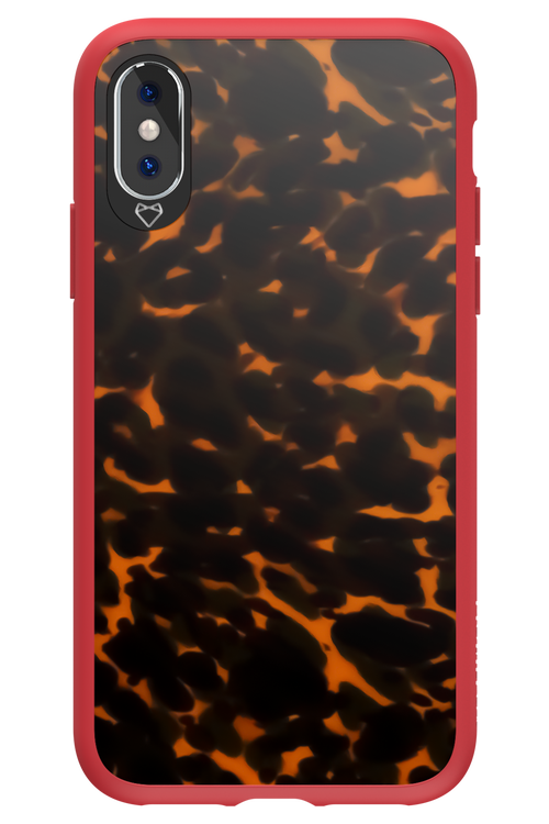 Tortie - Apple iPhone XS