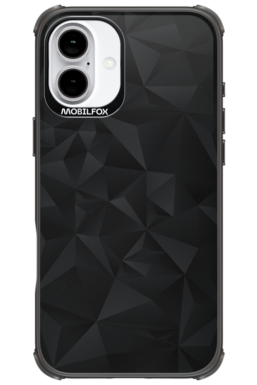 Low Poly - Apple iPhone 16 Plus