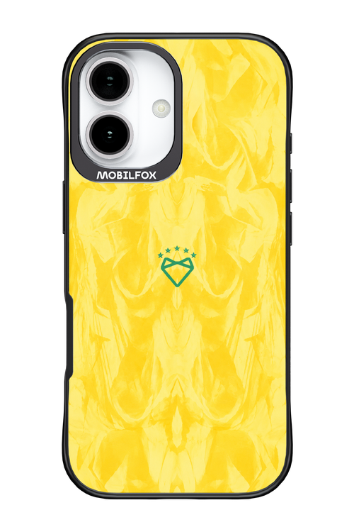 Brasil X Mobilfox 2.0 - Apple iPhone 17