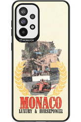 Monaco Luxury 2.0 - Samsung Galaxy A73