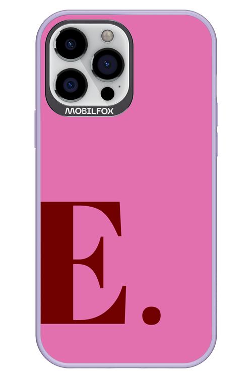 E (Sorbet) 2.0 - Apple iPhone 13 Pro Max
