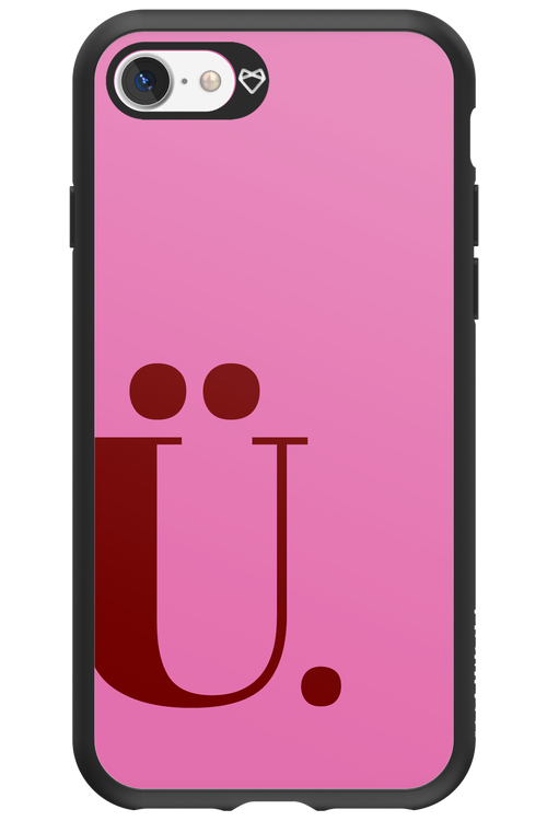 U II (Sorbet) 2.0 - Apple iPhone 7