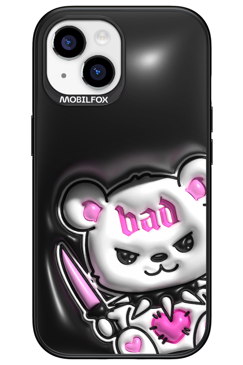 Bad Bear - Apple iPhone 15