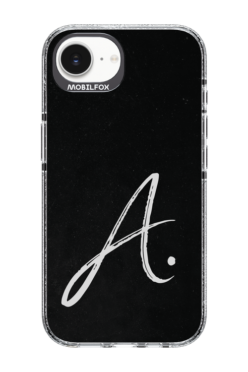 (Off Space) A 2.0 - Apple iPhone 16e