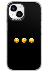 My Laugh - Apple iPhone 15