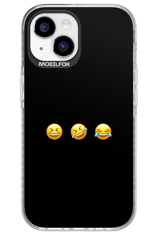 My Laugh - Apple iPhone 15