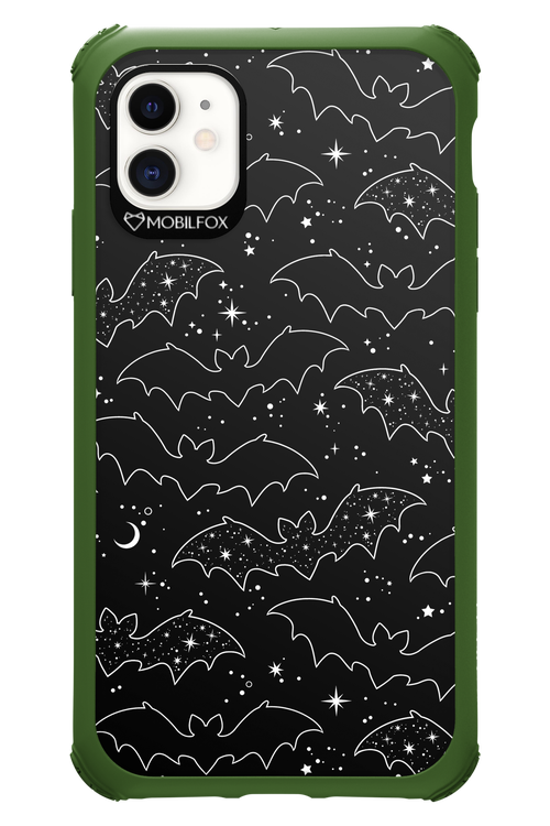 Dreamer Bat - Apple iPhone 11